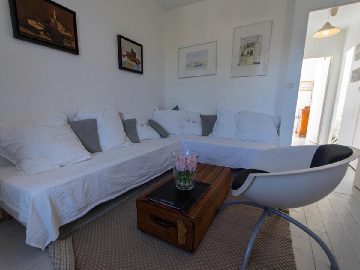 Appartement Renove Avec Vue Sur Mer Au Palais - Fr-1-418-80 Eksteriør bilde