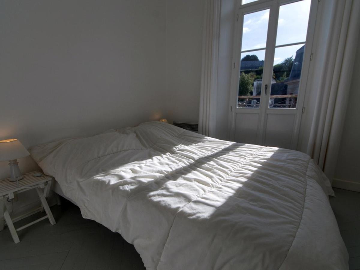 Appartement Renove Avec Vue Sur Mer Au Palais - Fr-1-418-80 Eksteriør bilde